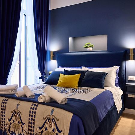 Vista Piazza Dei Martiri Bed & Breakfast Наполи Екстериор снимка