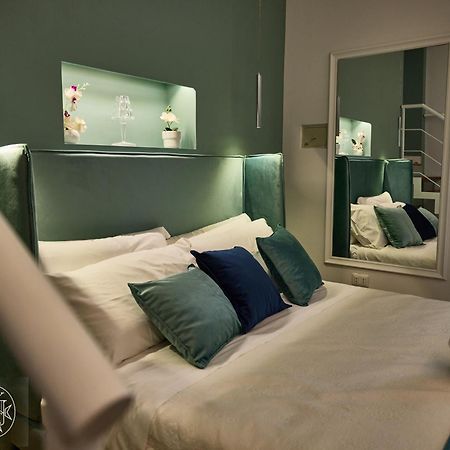 Vista Piazza Dei Martiri Bed & Breakfast Наполи Екстериор снимка