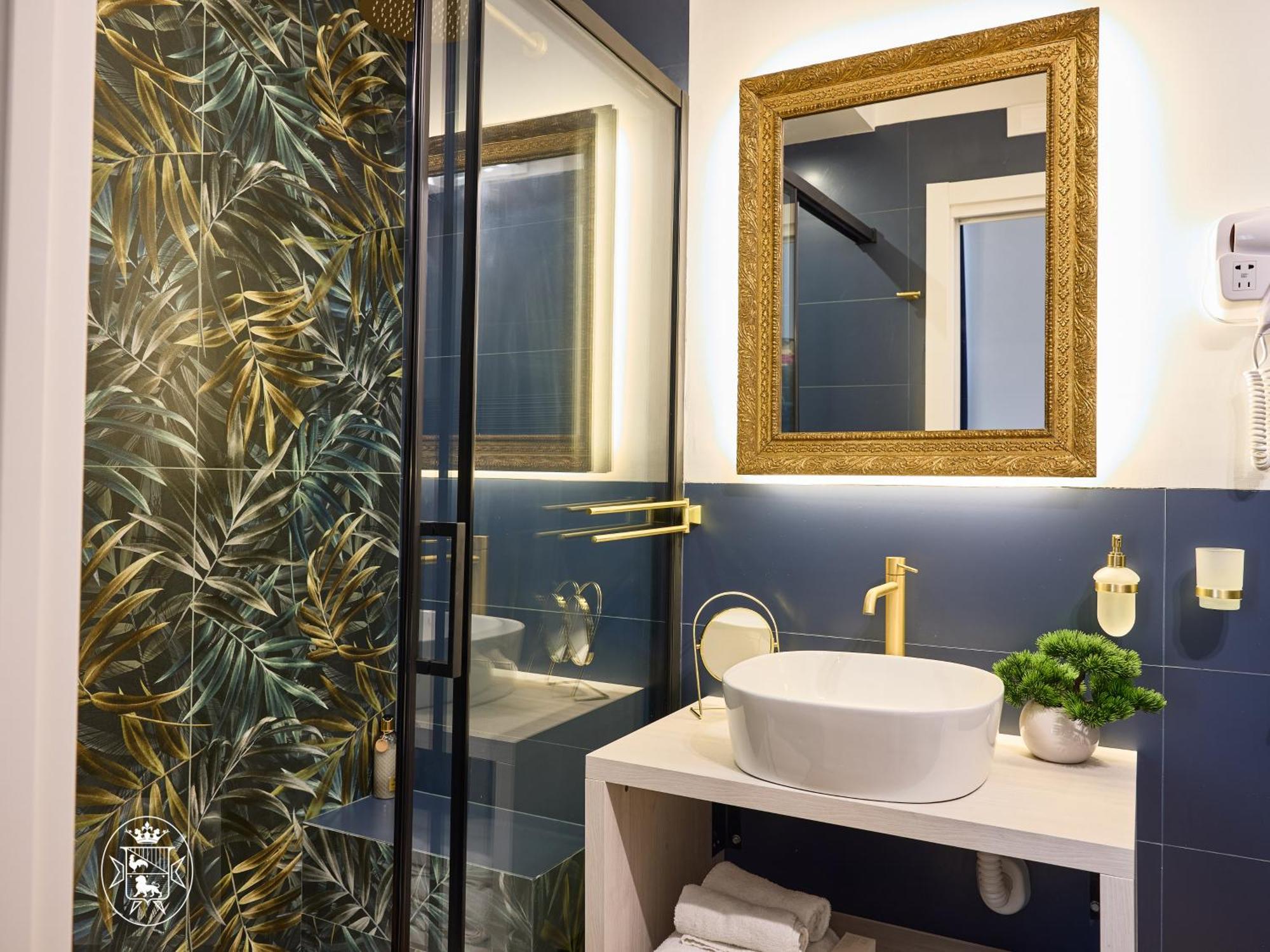Vista Piazza Dei Martiri Bed & Breakfast Наполи Екстериор снимка