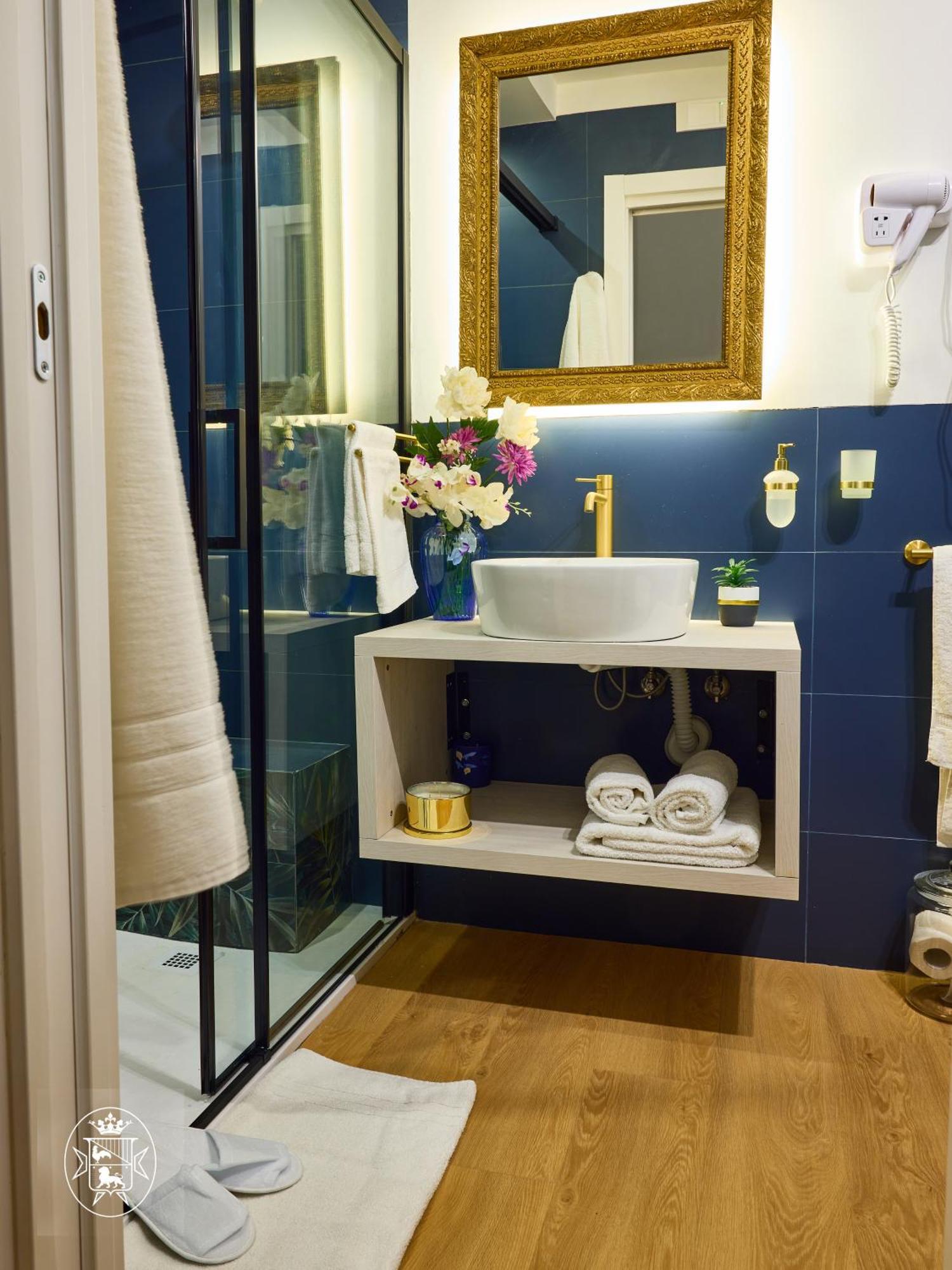 Vista Piazza Dei Martiri Bed & Breakfast Наполи Екстериор снимка