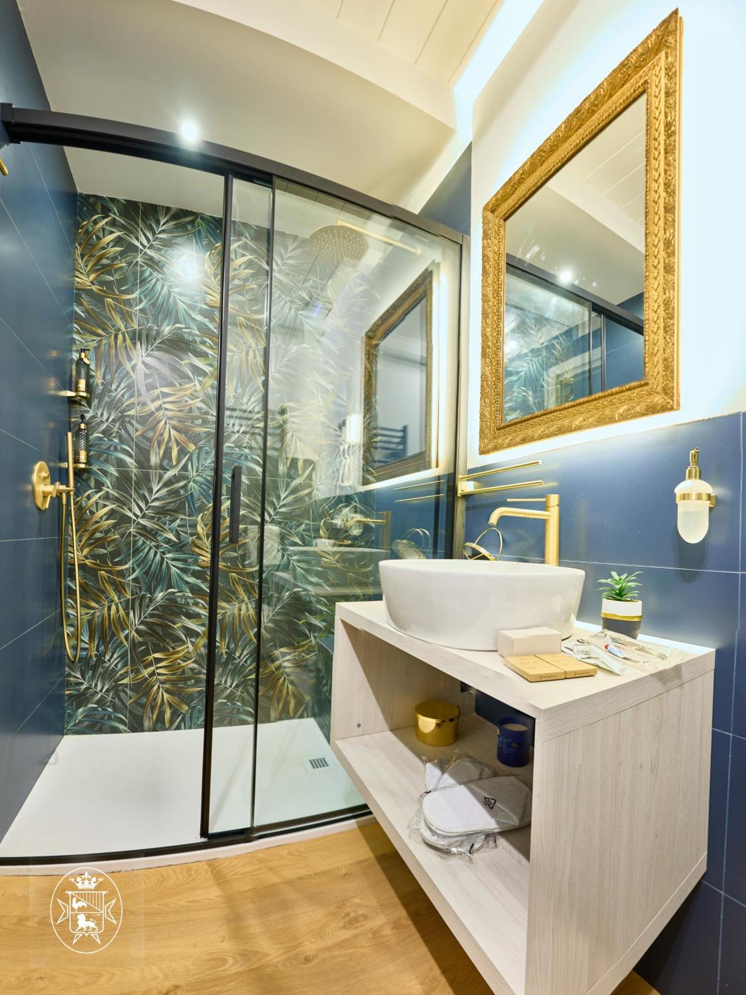 Vista Piazza Dei Martiri Bed & Breakfast Наполи Екстериор снимка